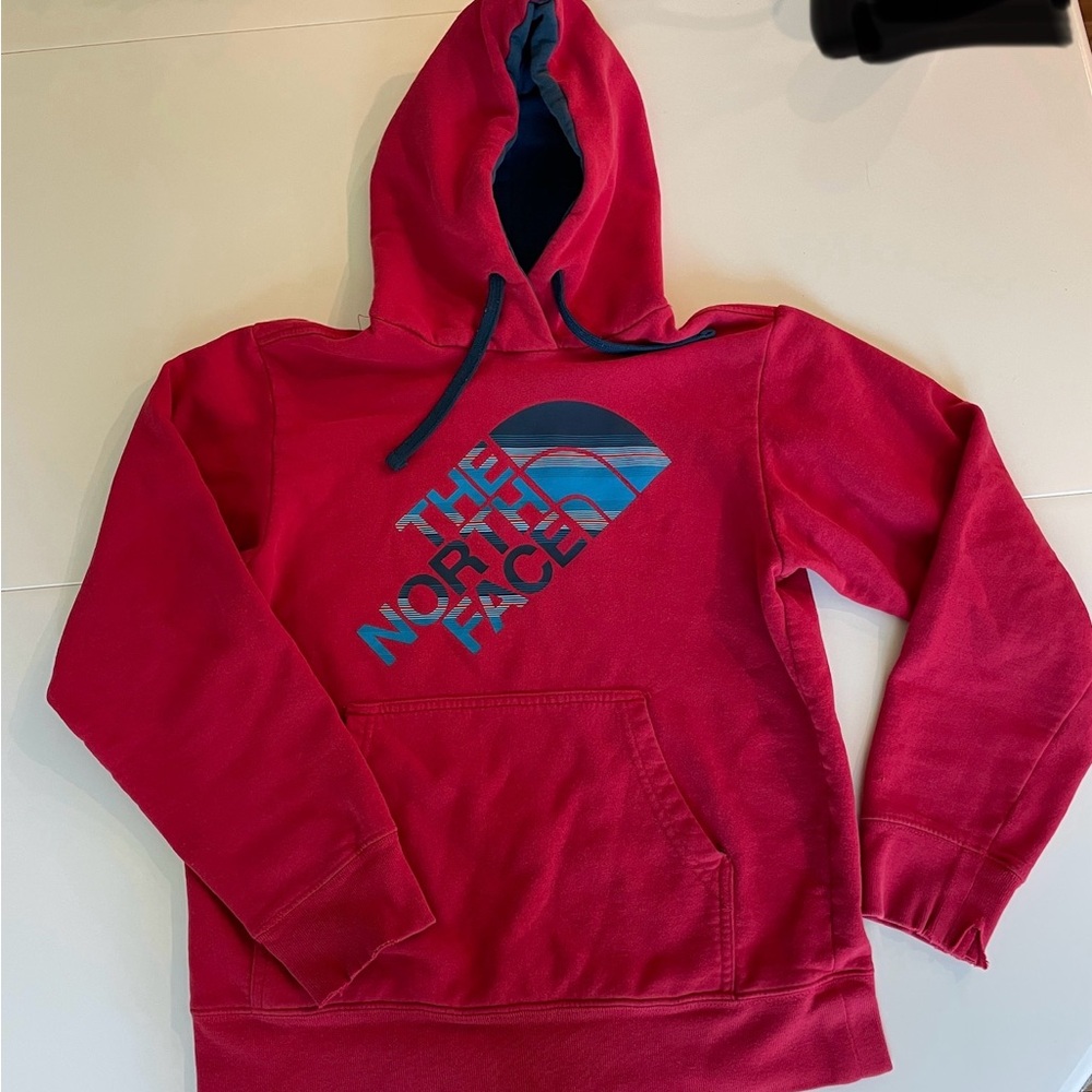 The North Face Men’s Hoodie Sweatshirt